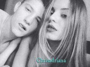 Chrisadriana