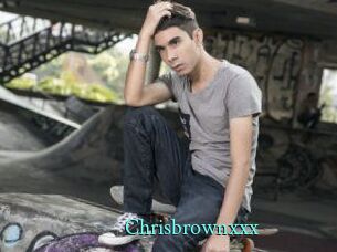 Chrisbrownxxx