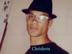 Chrishotx