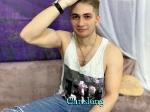 chrislong xxx Fantasy Land