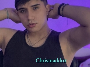 Chrismaddox