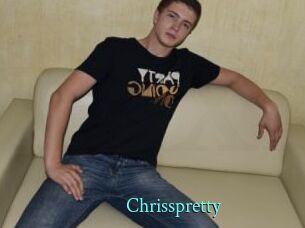 Chrisspretty