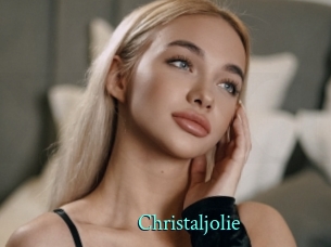 Christaljolie
