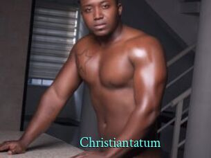 Christiantatum