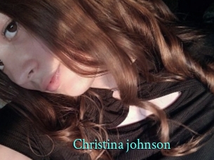 Christina_johnson