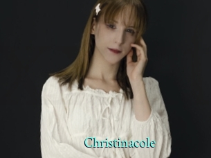 Christinacole