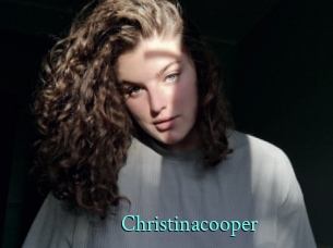 Christinacooper