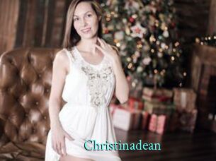 Christinadean