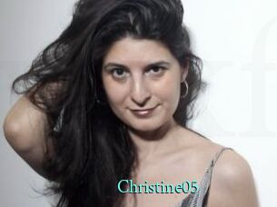 Christine05