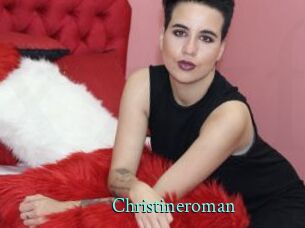 Christineroman