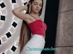 Christinesanchez