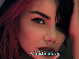 Christinnlove