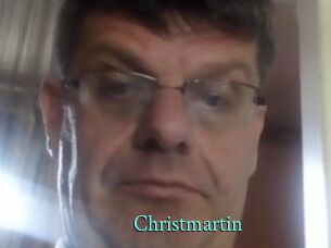 Christmartin