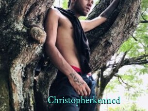 Christopherkenned