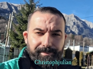 Christophjulian