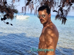 Christopson