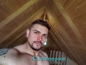 Christtompson