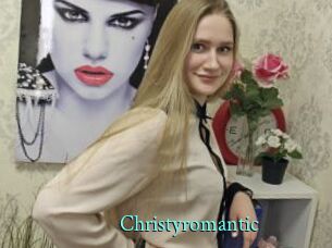 Christyromantic