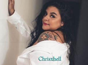 chrisxhell xxx Fantasy Land