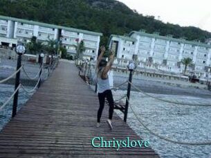 Chriyslove