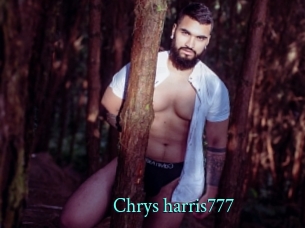 Chrys_harris777