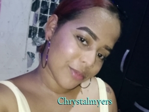 Chrystalmyers