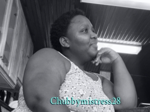 Chubbymistress28