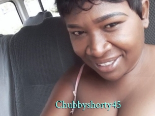 Chubbyshorty45