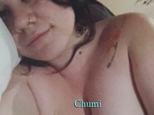 Chumi