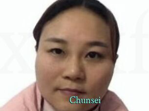 Chunsei