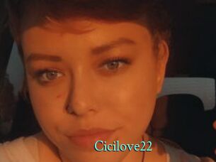 Cicilove22