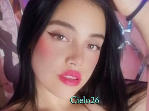 Cielo26