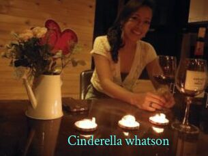 Cinderella_whatson