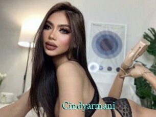 Cindyarmani