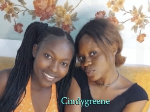 Cindygreene