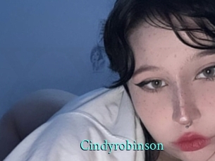 Cindyrobinson