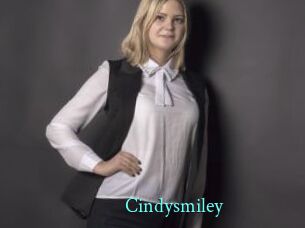 Cindysmiley