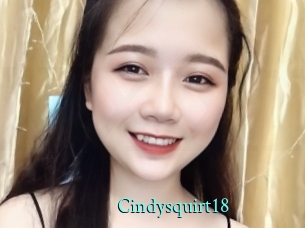 Cindysquirt18