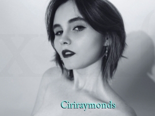 Ciriraymonds