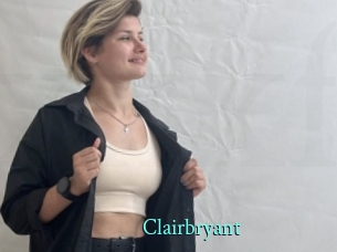 Clairbryant