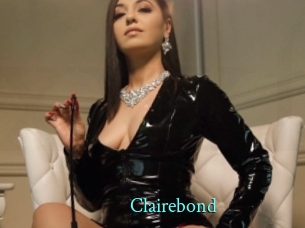 Clairebond