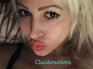 clara_benedetto xxx Fantasy Land
