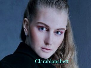 Clarablanchett