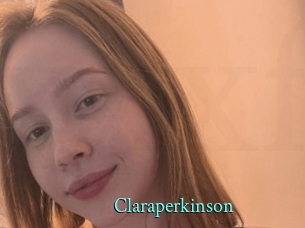 Claraperkinson