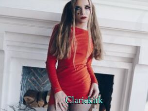 Clariekirk
