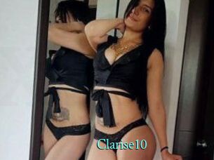 Clarise10