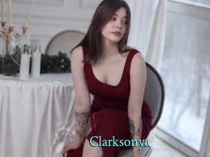 Clarksonya