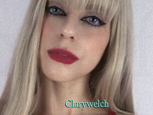 Clarywelch