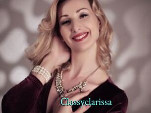 Classyclarissa