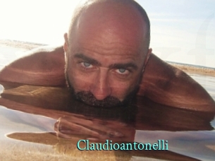 Claudioantonelli